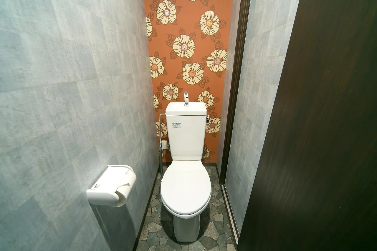Ikidane House Asakusa Hatago Annex Tokyo