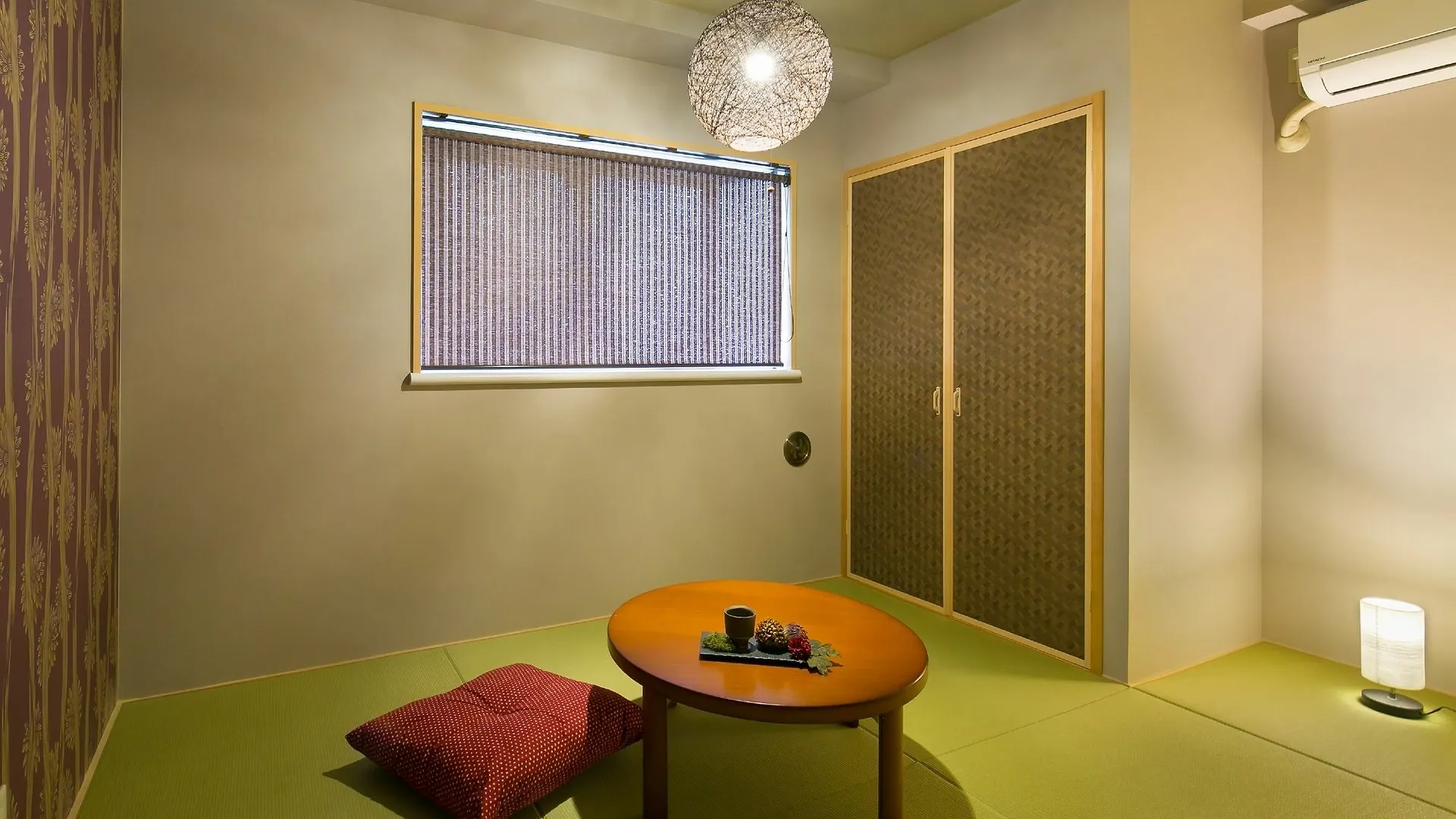 Ikidane House Asakusa Hatago Annex Tokyo 0*,