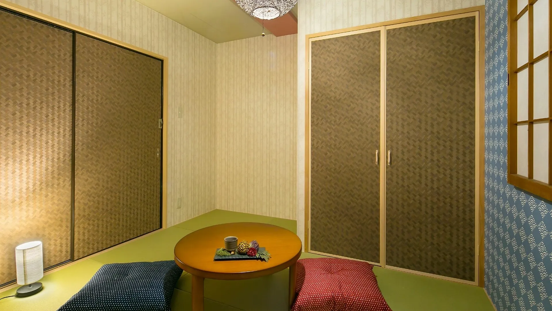 Ikidane House Asakusa Hatago Annex Tokyo Daire