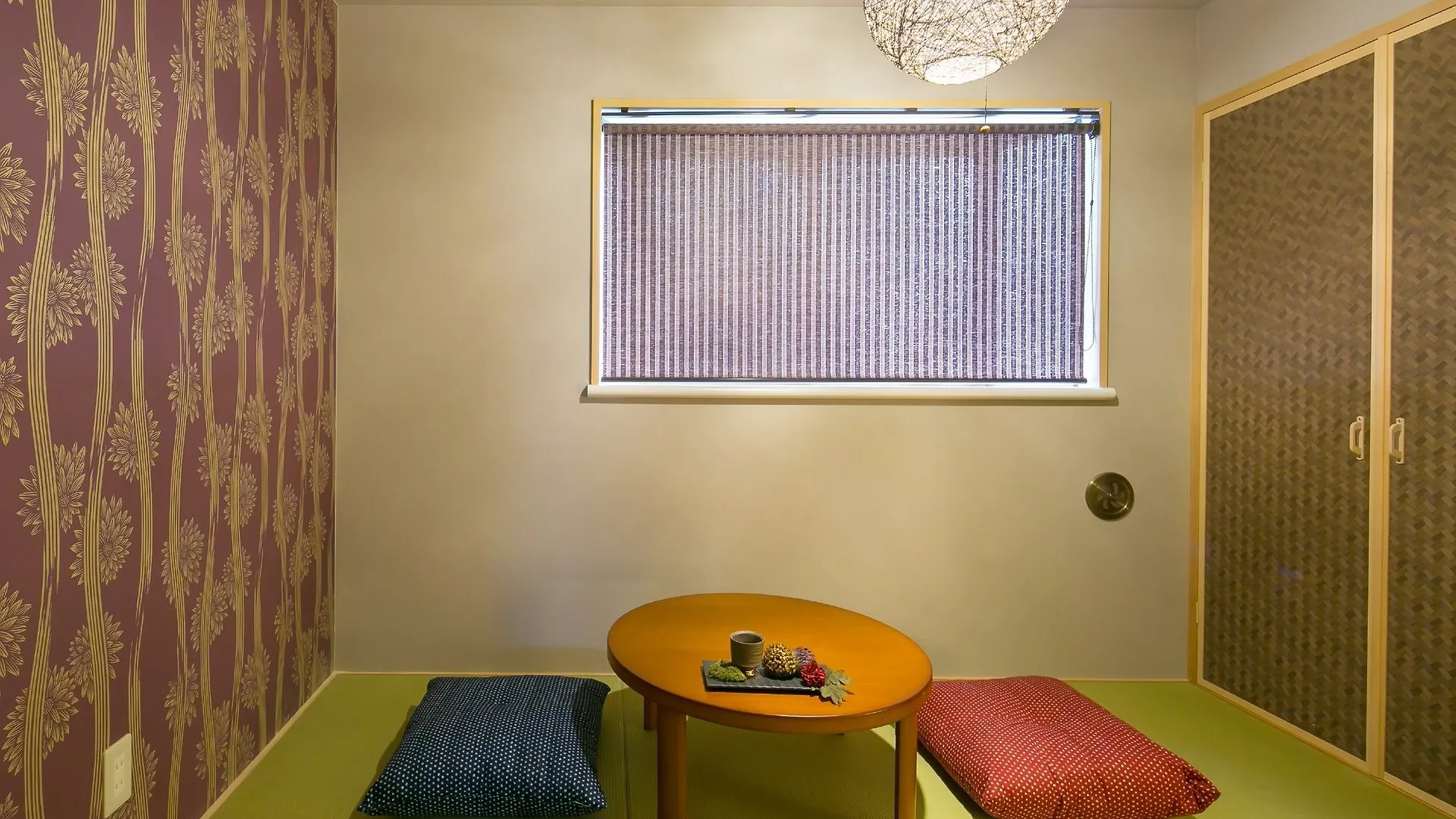 Ikidane House Asakusa Hatago Annex Tokyo 0*,  Japonya