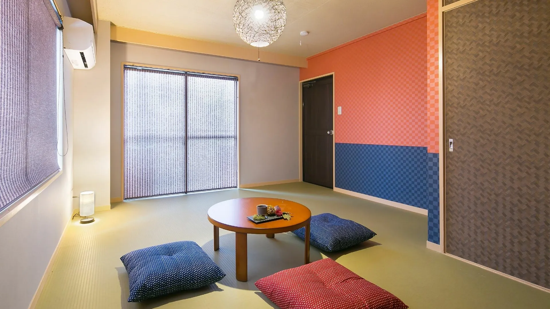 Ikidane House Asakusa Hatago Annex Tokyo Japonya