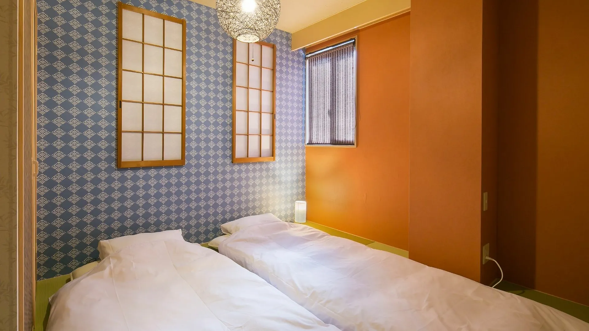 Ikidane House Asakusa Hatago Annex Tokyo